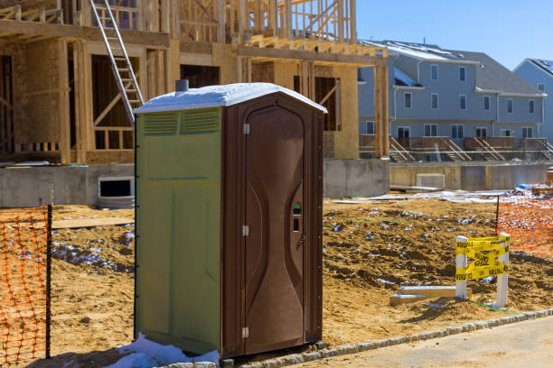 Porta potty rental for outdoor events in Corrales, NM