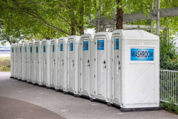 Best Portable restroom trailer rental  in Corrales, NM