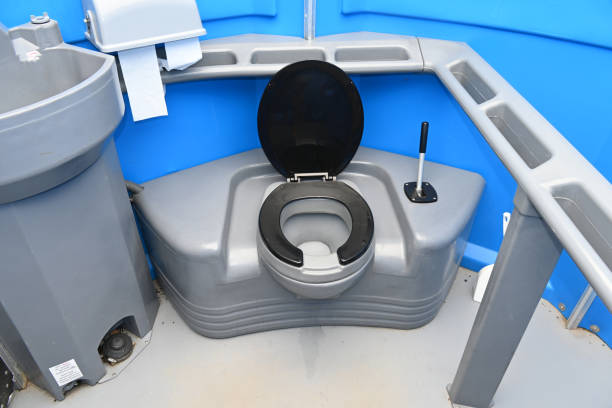 Sanitation services for porta potties in Corrales, NM
