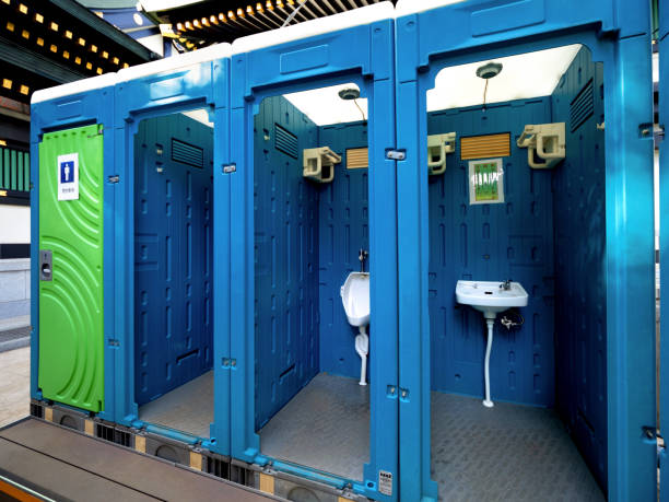 Portable restroom solutions in Corrales, NM