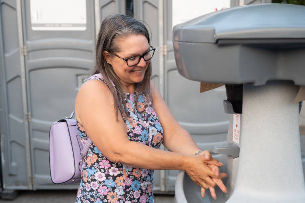 Best High-end porta potty rental  in Corrales, NM