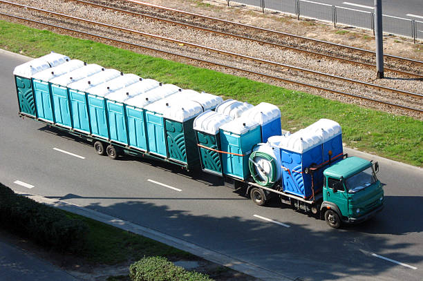 Portable Toilet Options We Offer in Corrales, NM